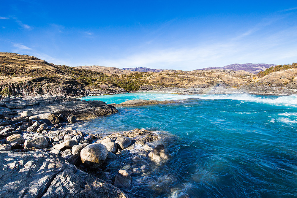 Mietwagenreise Carretera Austral - Bis ans Ende der Traumstraße - Lateinamerika