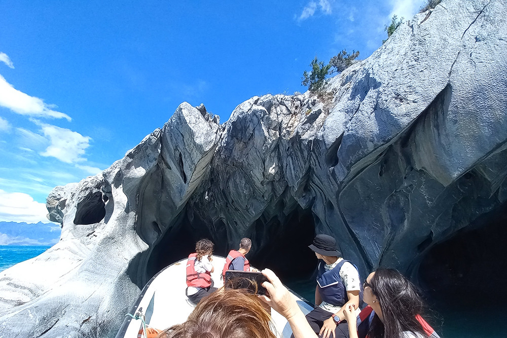 Mietwagenreise Carretera Austral - Bis ans Ende der Traumstraße - Lateinamerika