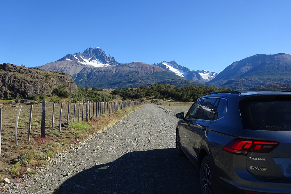 Mietwagenreise Carretera Austral - Bis ans Ende der Traumstraße - Lateinamerika