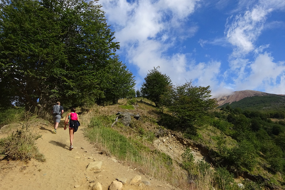 Mietwagenreise Carretera Austral - Bis ans Ende der Traumstraße - Lateinamerika
