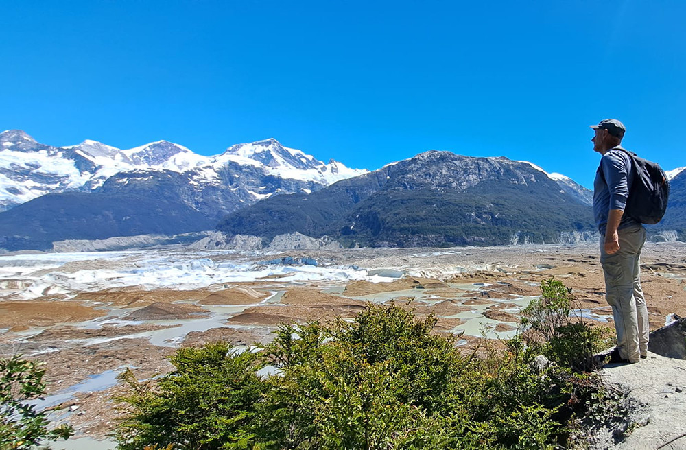 Mietwagenreise Carretera Austral - Bis ans Ende der Traumstraße - Lateinamerika