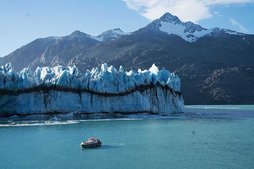 Mietwagenreise Carretera Austral - Bis ans Ende der Traumstraße - Lateinamerika