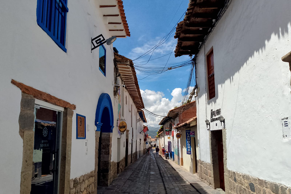 Höhepunkte Peru & Bolivien individuell - Lateinamerika