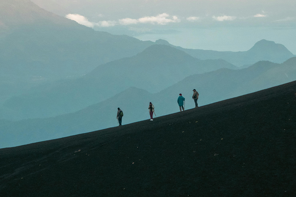 Individualreise Guatemala aktiv - Lateinamerika