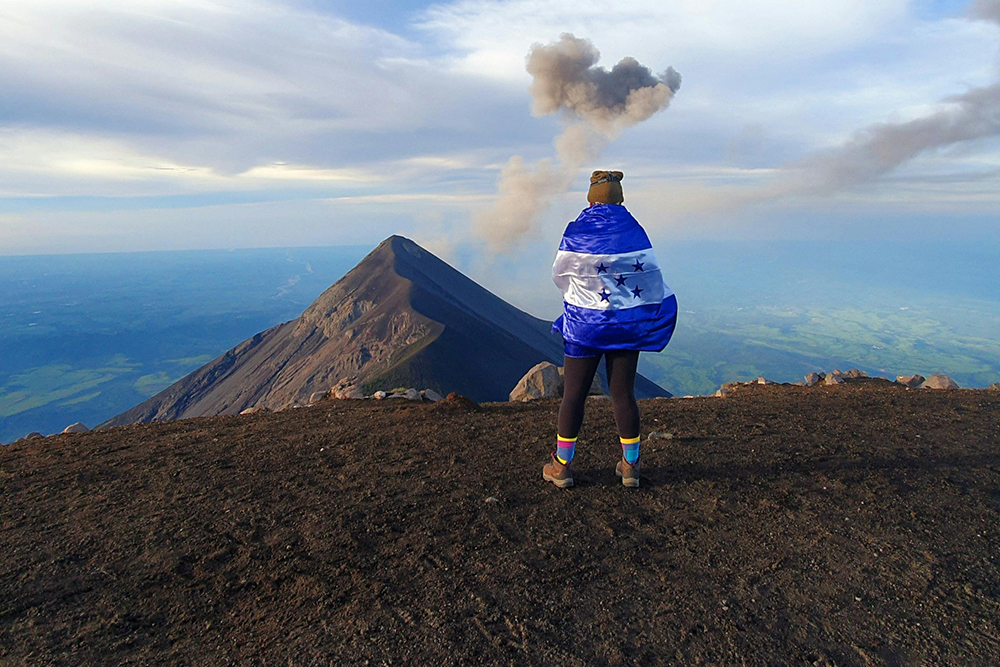 Individualreise Guatemala aktiv - Lateinamerika