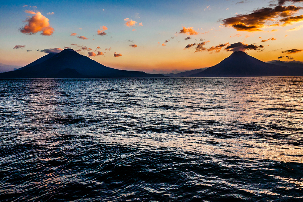 Individualreise Guatemala aktiv - Lateinamerika