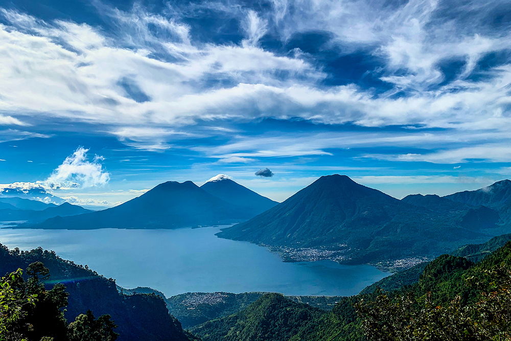 Individualreise Guatemala aktiv - Lateinamerika