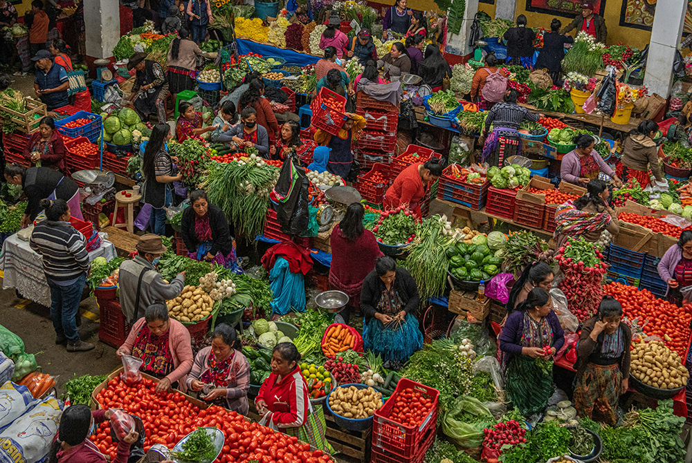 Gruppenreise Guatemala - Lateinamerika