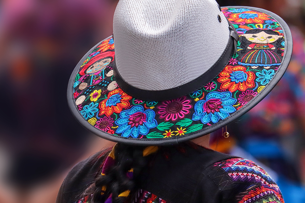 Gruppenreise Guatemala - Lateinamerika