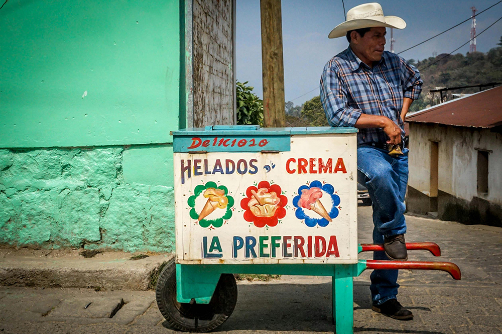 Gruppenreise Guatemala - Lateinamerika