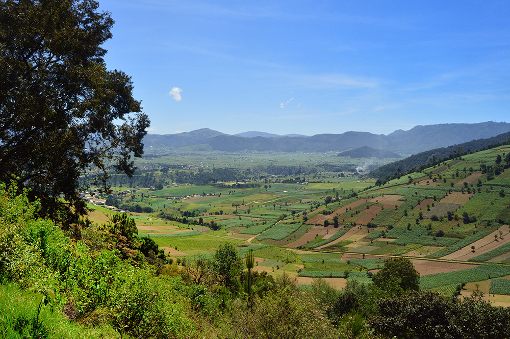 Gruppenreise Guatemala - Lateinamerika