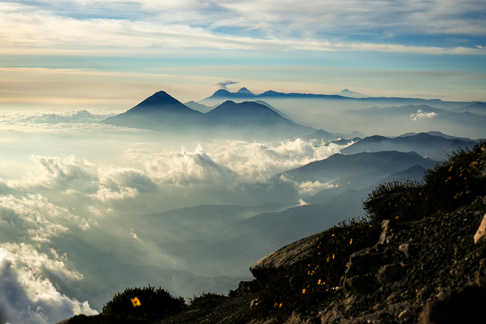 Gruppenreise Guatemala - Lateinamerika