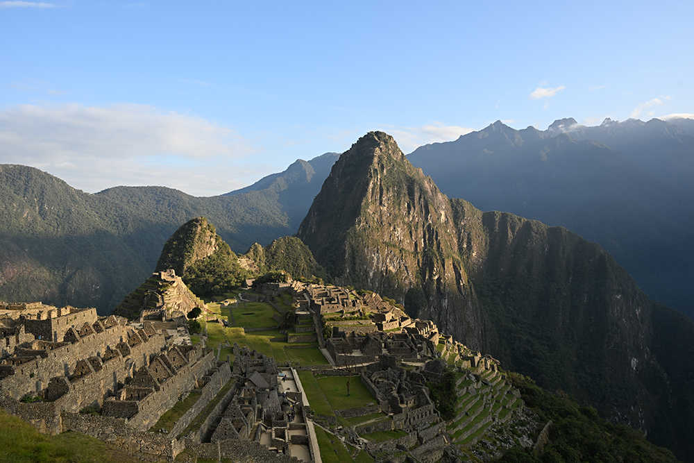 Gruppenreise Insight Peru - Lateinamerika
