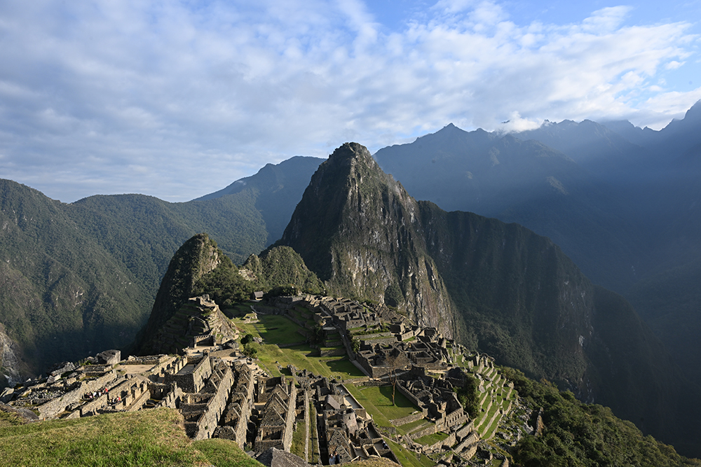 Peru, Ecuador & Galápagos individuell - Lateinamerika