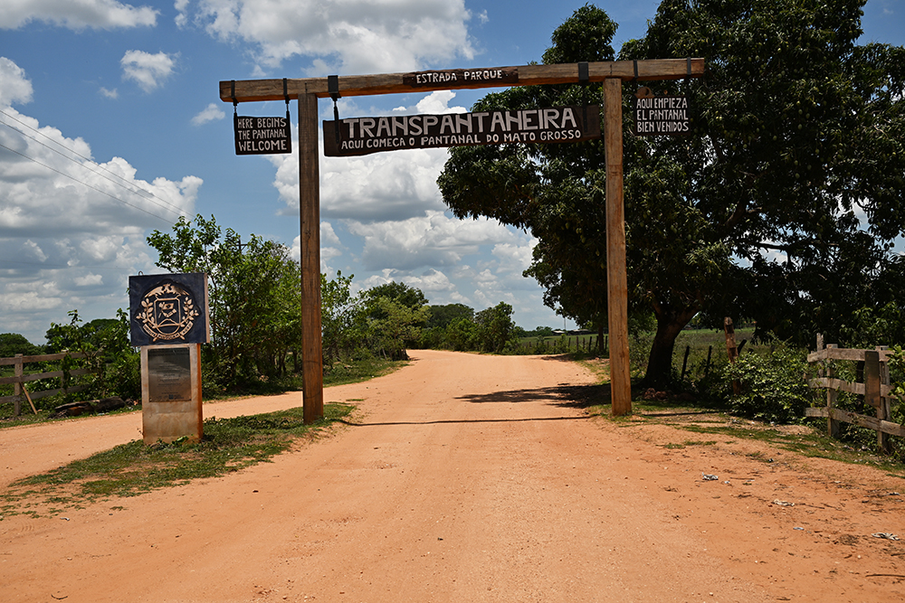 Mietwagenreise Naturparadiese Pantanal & Bonito Brasilien - Lateinamerika