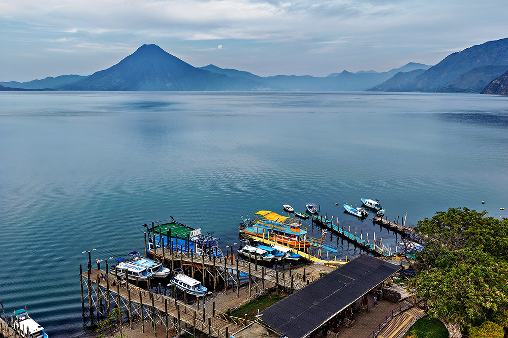 Individualreise Guatemala, Honduras &, Nicaragua - Lateinamerika