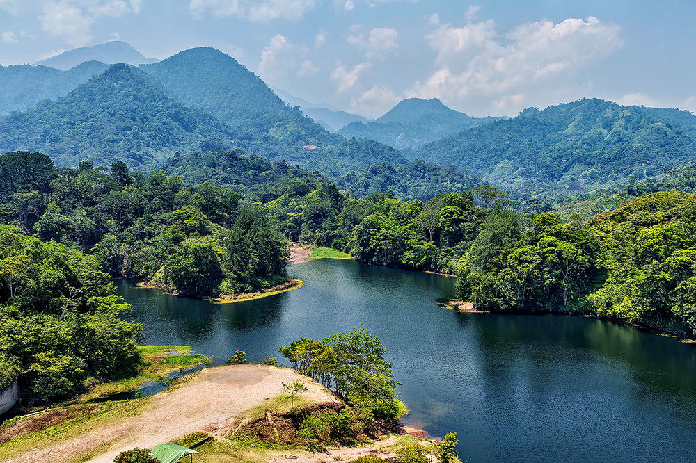 Individualreise Guatemala, Honduras &, Nicaragua - Lateinamerika