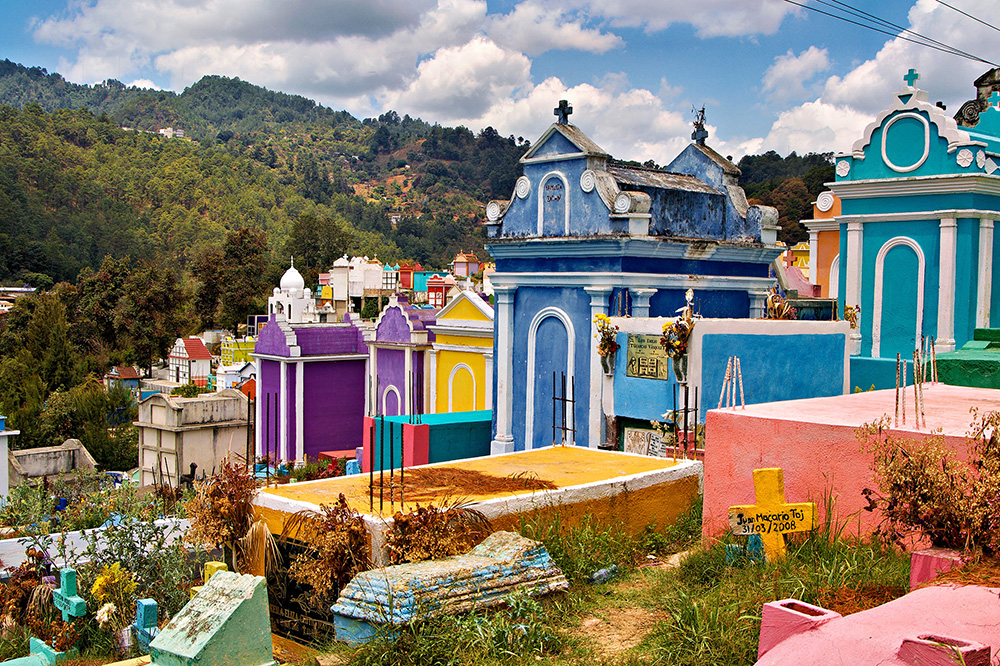 Individualreise Guatemala, Honduras &, Nicaragua - Lateinamerika