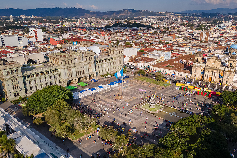 Individualreise Guatemala, Honduras &, Nicaragua - Lateinamerika