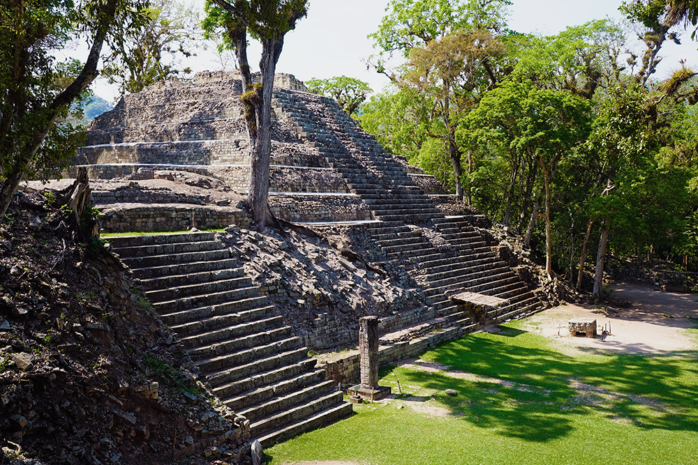 Individualreise Guatemala, Honduras &, Nicaragua - Lateinamerika