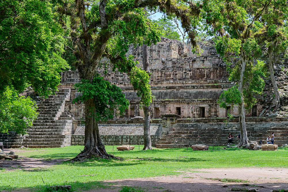 Individualreise Guatemala, Honduras &, Nicaragua - Lateinamerika
