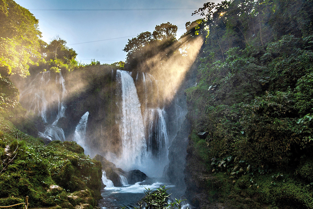 Individualreise Guatemala, Honduras &, Nicaragua - Lateinamerika