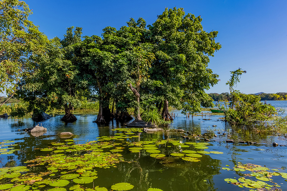 Individualreise Guatemala, Honduras &, Nicaragua - Lateinamerika