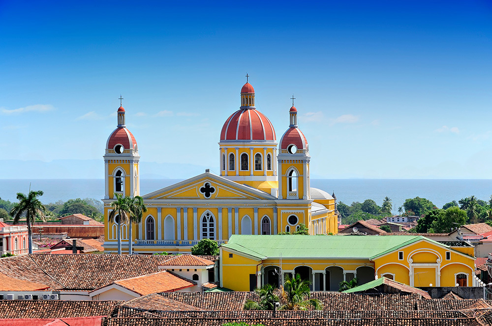 Individualreise Guatemala, Honduras &, Nicaragua - Lateinamerika
