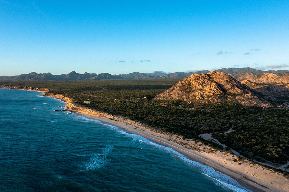 Mietwagenreise Baja California Mexiko - Lateinamerika