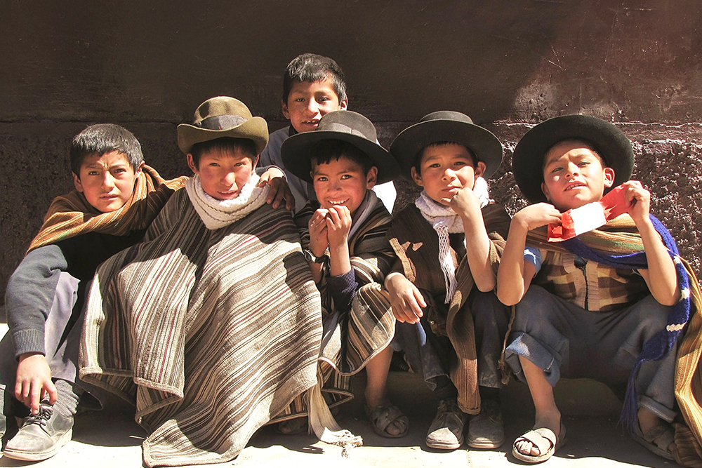 Gruppenreise Insight Peru - Lateinamerika