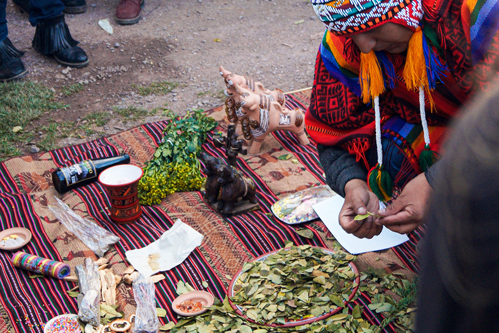 Gruppenreise Insight Peru - Lateinamerika