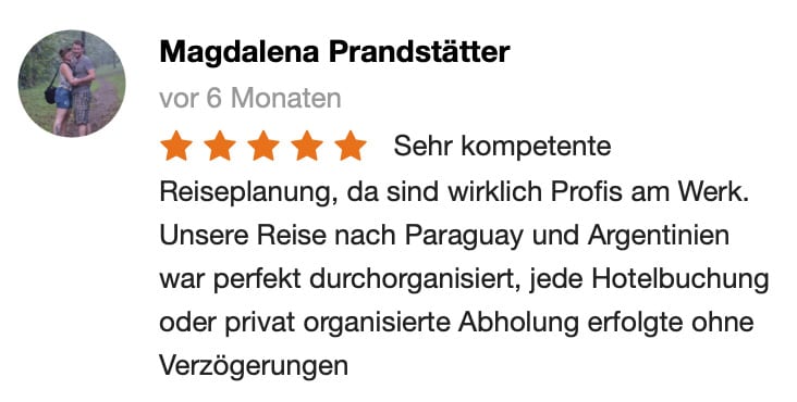Google Review 2